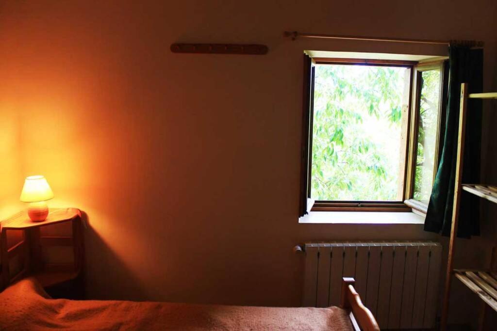 Belle Et Grande Maison Ardechoise Payzac  Dış mekan fotoğraf