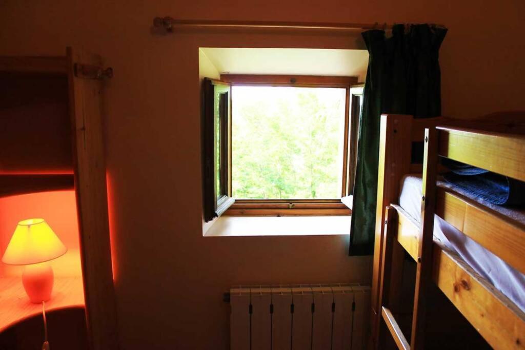 Belle Et Grande Maison Ardechoise Payzac  Dış mekan fotoğraf