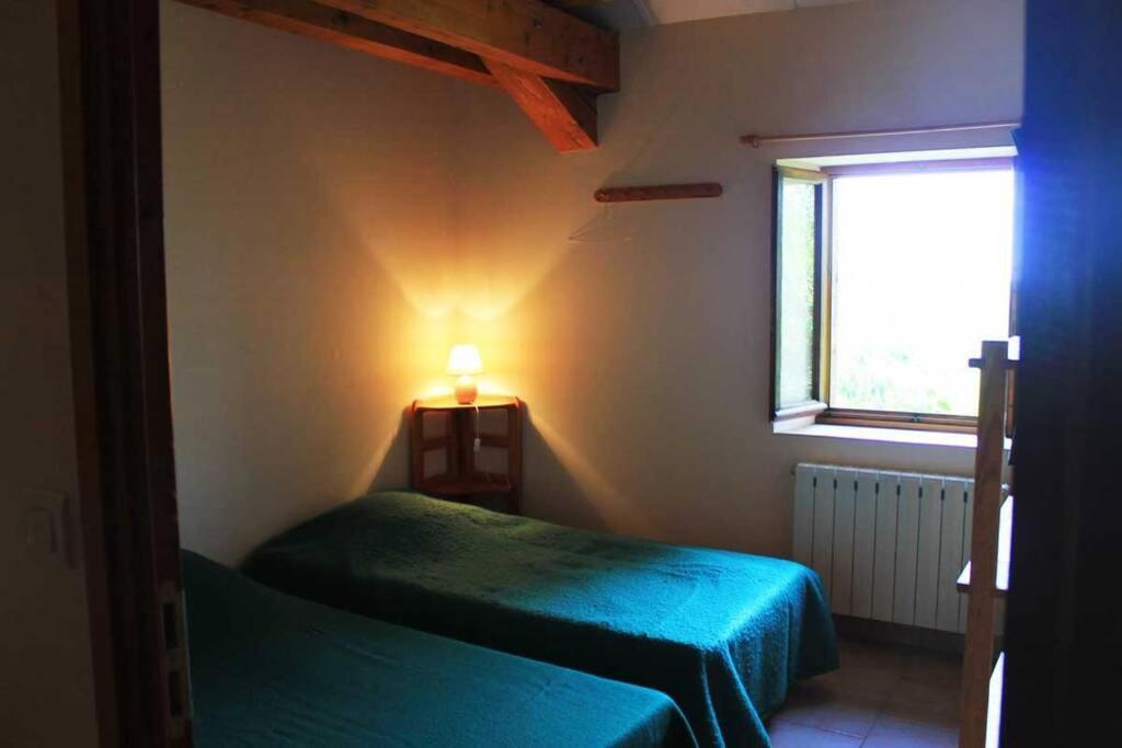 Belle Et Grande Maison Ardechoise Payzac  Dış mekan fotoğraf