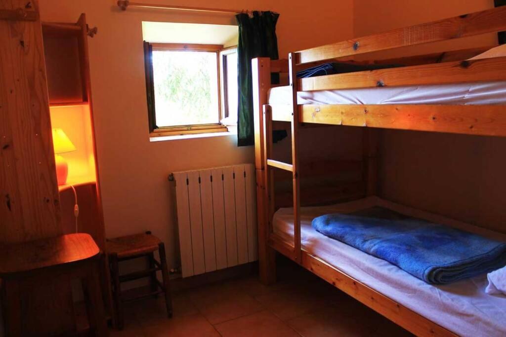 Belle Et Grande Maison Ardechoise Payzac  Dış mekan fotoğraf